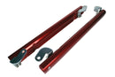 Aeromotive 05 Cadillac Northstar Billet Fuel Rails - aer14113