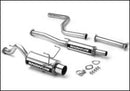 MagnaFlow Sys C/B Honda Civic 3Dr 96- - mag15643