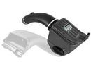 aFe Quantum Pro 5R Cold Air Intake System 15-18 Ford F150 EcoBoost V6-3.5L/2.7L - Oiled - afe53-10008R