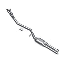 MagnaFlow Conv DF BMW 86 91 - mag23554
