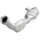 MagnaFlow Conv DF 01 Ford Trucks 4.6L - mag458071
