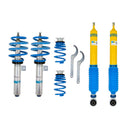 Bilstein B16 (PSS10) 2014-2015 Mini Cooper Base/S Front & Rear Performance Suspension System - bil48-244428
