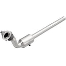 MagnaFlow Conv DF 01-04 Volvo C70 2.4L - mag51495