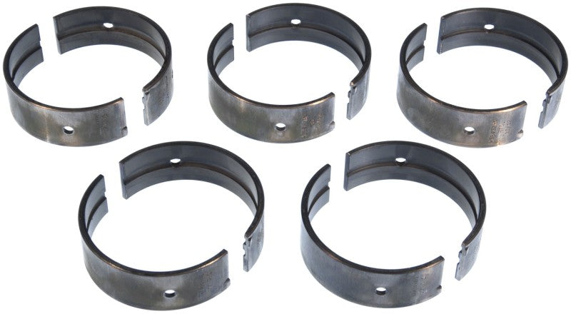 Clevite Det Diesel 6 60 Series 14.0L Engine Main Bearing Set - cleMS2309HX