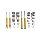 Bilstein B12 2012 Mazda MX-5 Miata Touring Front and Rear Suspension Kit - bil46-190345
