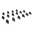COMP Cams Rockers FS 1.7 7/16in Ultra Pro - cca1834-16