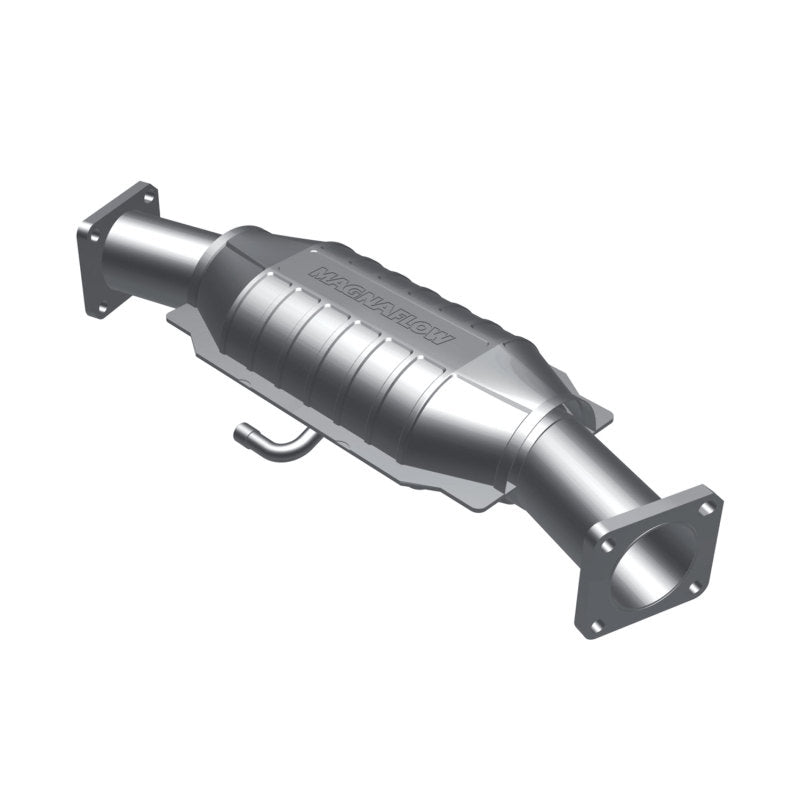 MagnaFlow Conv DF GM 78 81 - mag93426
