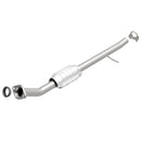 MagnaFlow Conv DF 11-12 Mazda 2 1.5L - mag51403