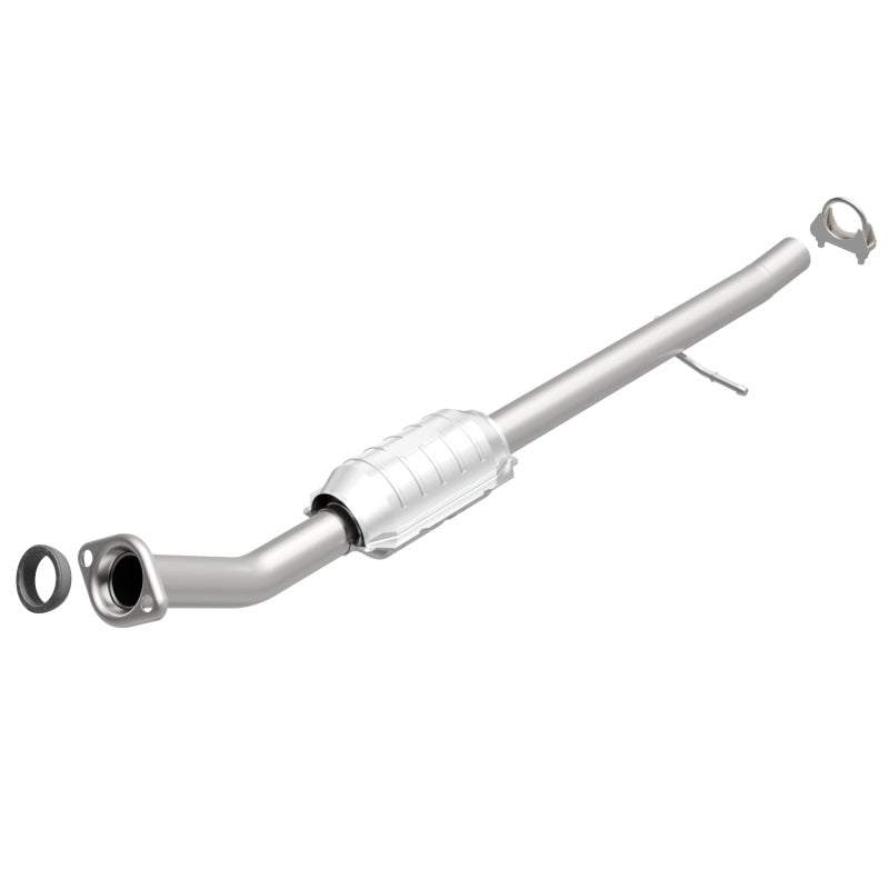 MagnaFlow Conv DF 11-12 Mazda 2 1.5L - mag51403