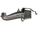 aFe POWER Magnum FORCE Carbon Fiber Stage 2 Track Series Pro Dry S CAIS - 11-18 Dodge Challenger V8 - afe51-12162-C