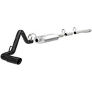 MagnaFlow SYS Cat-Back 14-16 Chevy Silverado 1500 4.3/5.3L 3 inch - mag15359