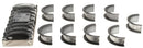 Clevite Tri Armor Top Fuel Coated Bearing HM-14 Upper Shells Only Individual Main Bearing - cleMB3249VL(9)