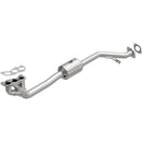 MagnaFlow Direct Fit SS Converter 10-14 Subaru Legacy H6 3.6L - mag52203