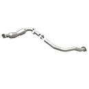 MagnaFlow Conv DF 05-08 Land Rover LR3 4.0L/4.4L/06-08 Range Rover Sport 4.2L Spercharged/4.4L P/S - mag93688