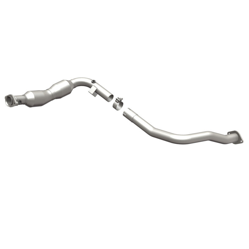 MagnaFlow Conv DF 05-08 Land Rover LR3 4.0L/4.4L/06-08 Range Rover Sport 4.2L Spercharged/4.4L P/S - mag93688
