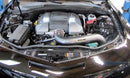 AEM 10 Chevy Camaro SS 6.2L V8 Gunmetal Gray Cold Air Intake - aem21-8029C