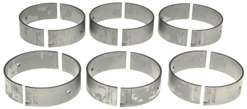 Clevite Nissan VQ40DE Con Rod Bearing Set - cleCB1915P50MM(6)