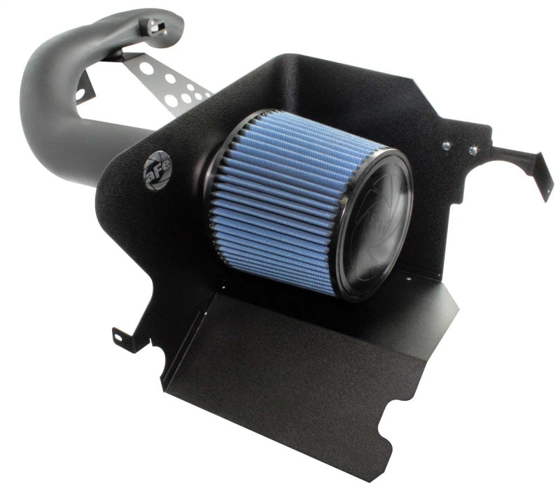 aFe MagnumFORCE Intakes Stage-2 P5R AIS P5R Ford F-150 04-08 V8-5.4L - afe54-10512