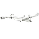 MagnaFlow SYS Cat-Back 2014 Jeep Cherokee 2.4L 4x4 - mag15328