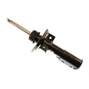 Bilstein B4 OE Replacement 08-14 Mercedes-Benz C300 Front DampMatic Suspension Strut Assembly - bil22-193414