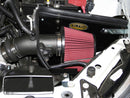 Airaid 08-10 Ford Focus 2.0L Non PZEV MXP Intake System w/o Tube (Oiled / Red Media) - air450-234