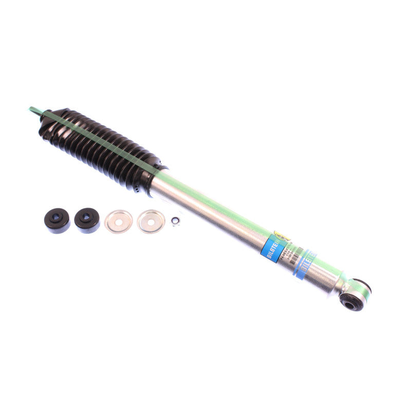 Bilstein 5100 Series 2010 Jeep Wrangler X Front 46mm Monotube Shock Absorber - bil24-146708