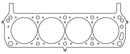 Cometic Ford 302/351 4.060in Round Bore .026in MLS Head Gasket - cgC5479-027