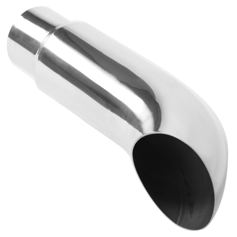 MagnaFlow Tip Turndown 5x20 4inchID 304SS - mag35188
