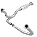 MagnaFlow Conv DF 2000 S10 4.3L 4WD - mag93227