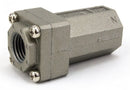 Air Lift 1/4in Fnpt Smc Check Valve - alf22648