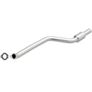 MagnaFlow Conv DF BMW 3 07-08 Rear CA - mag542020