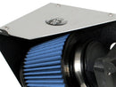 aFe MagnumFORCE Intakes Stage-2 P5R AIS P5R Audi A4 06-08 L4-2.0L (t) - afe54-11722