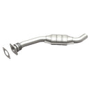 MagnaFlow Conv DF 00-04 Ford Taurus 3.0L - mag441984