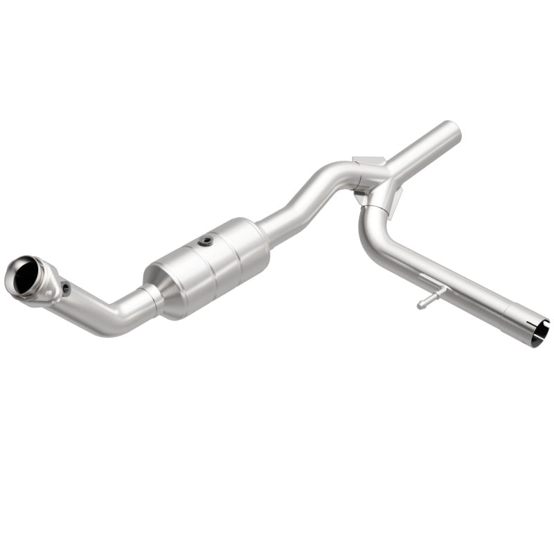 MagnaFlow Conv DF F-150 04-06 8 4.6L OEM - mag49410