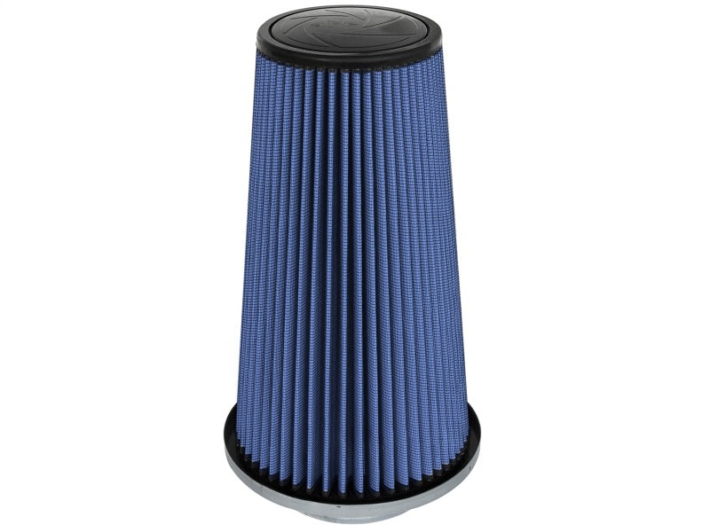 aFe ProHDuty Air Filters OER P5R A/F HD P5R Cone: 7.06F x 11.02B x 7T x 18.25H - afe70-50006