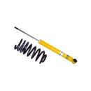 Bilstein B12 Pro-Kit 2012 Volkswagen Beetle Base Front and Rear Monotube Suspension Kit - bil46-259462