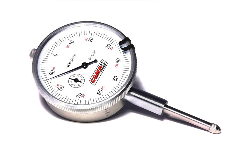 COMP Cams 1in Dial Indicator - cca4909