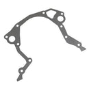 Cometic 98-11 GM Small Block LS V8 Timing Cover Gasket Set - cgC5056