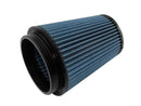 aFe MagnumFLOW Air Filters UCO P5R A/F P5R 5-1/2F x 7B x 4-3/4T x 8H - afe24-55508