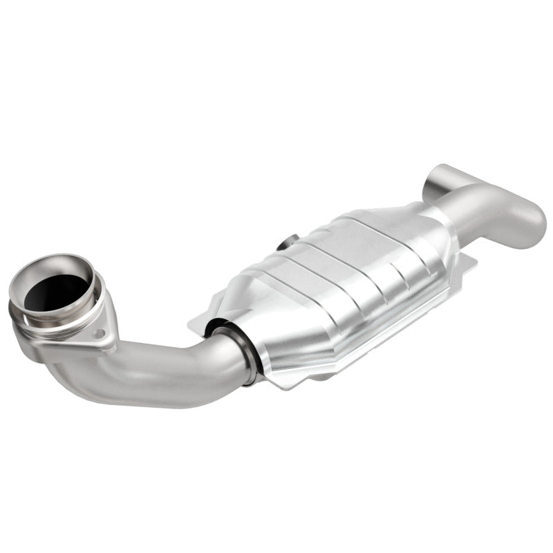 MagnaFlow Conv DF 03-05 Ford Expedition/05-06 Lincoln Navigator 5.4L D/S - mag93126