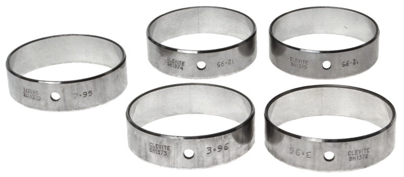 Clevite Cadillac 252 4.1L 273 4.5L 300 4.9L V8 1982-93 Camshaft Bearing Set - cleSH1371S