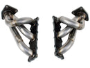 aFe Twisted Steel Header SS-409 HDR Nissan Frontier/Xterra 05-09 V6-4.0L - afe48-46101