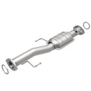 MagnaFlow Conv DF 99-02 4Runner 3.4L rear OEM - mag49579