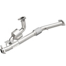 MagnaFlow Conv Direct Fit 00-01 Infiniti I30 3.0L - mag452405