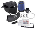 aFe Momentum GT Stage 2 Pro 5R Intake System 07-11 Jeep Wrangler (JK) V6 3.8L w/ Mechanical Fan - afe54-76213