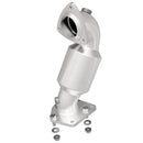 MagnaFlow Conv DF 03-08 Saab 9-3 2.0L - mag51761