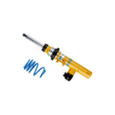 Bilstein B16 (DampTronic) 2015+ Volkswagen GTI/Golf R Front and Rear Suspension Kit - bil49-255874
