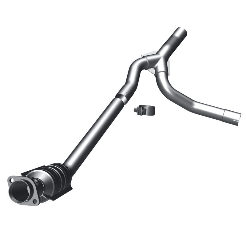 MagnaFlow Conv DF 04-05 Ram1500 5.7L P/S OEM - mag49597