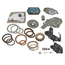BD Diesel Built-It Trans Kit 5/07-16 Dodge 68RFE Stage 4 Master Rebuild Kit c/w ProTect 68 - bdd1062025