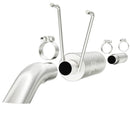 MagnaFlow SYS C/B 09-10 Ram 1500 SC/QC/MC 5.7 - mag17108